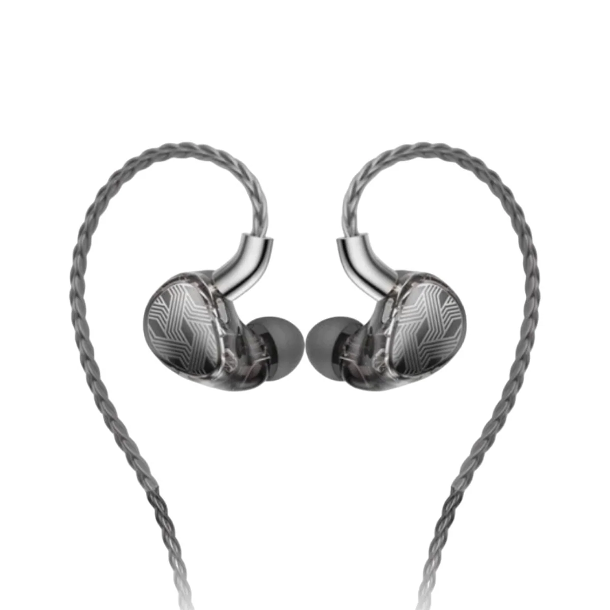 FiiO FA19 In-Ear Monitors - Image 2