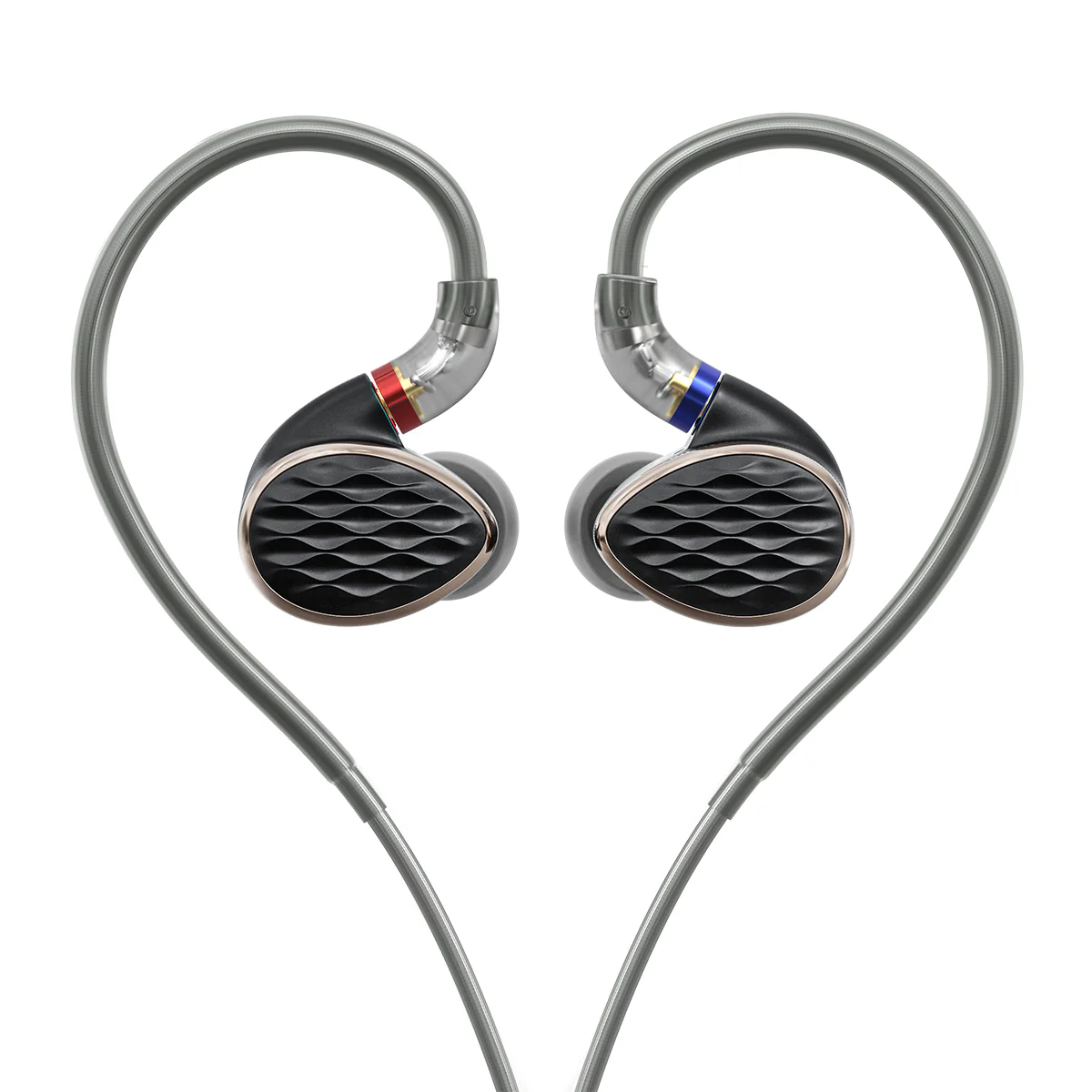 FiiO FH15 In-Ear Monitor - Discontinued - Image 3