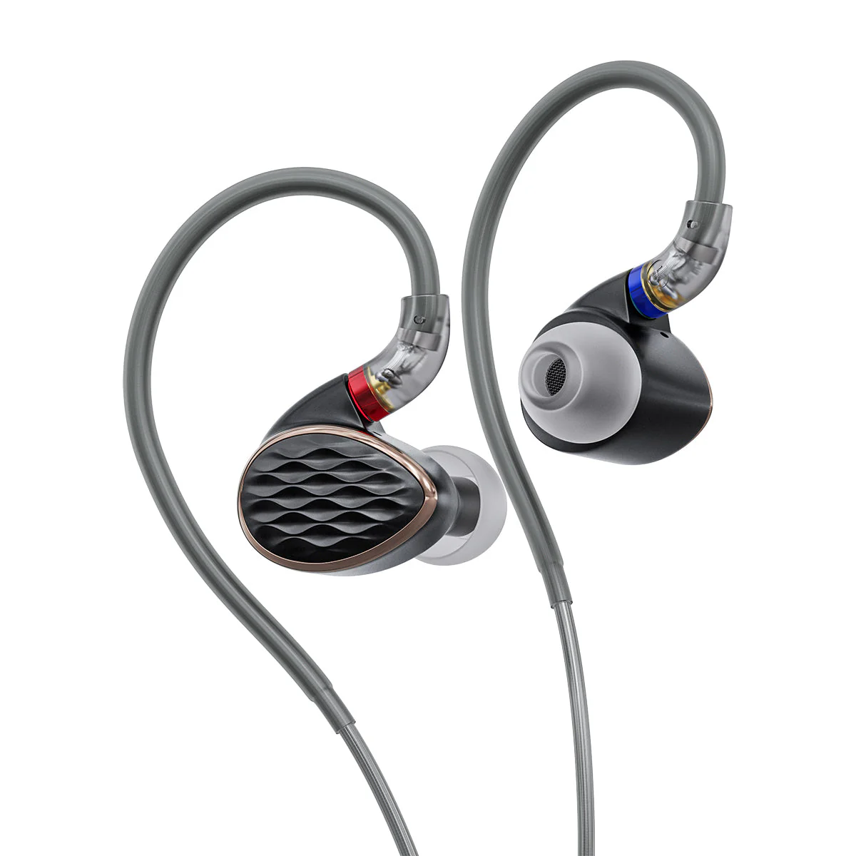 FiiO FH15 In-Ear Monitor (Open Box) - Discontinued