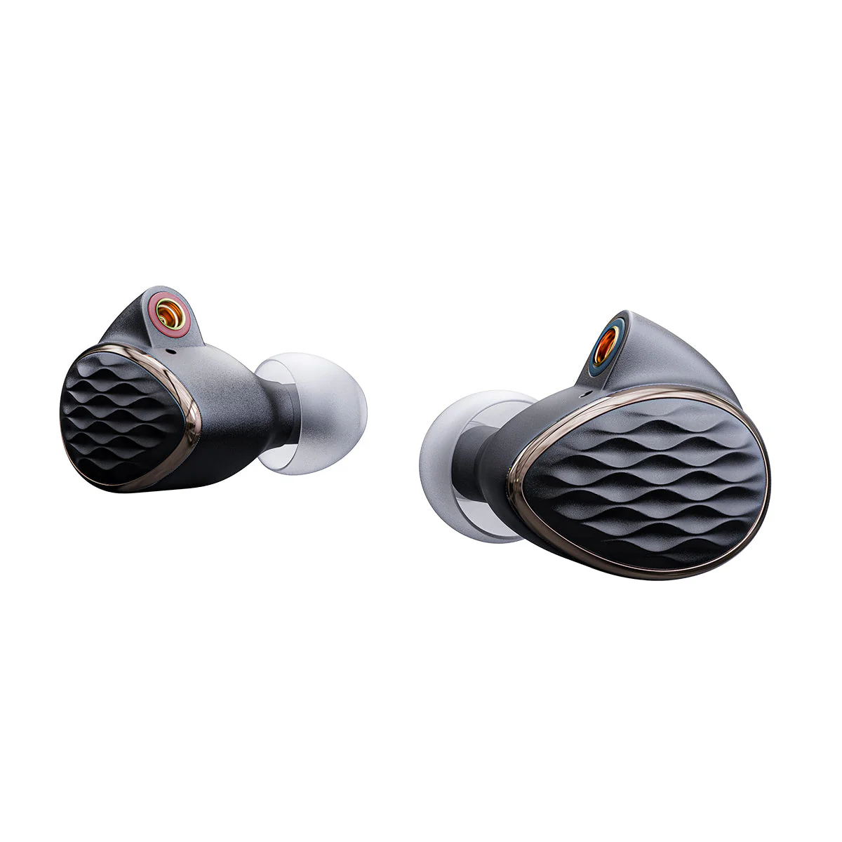 FiiO FH15 In-Ear Monitor (Open Box) - Discontinued - Image 2