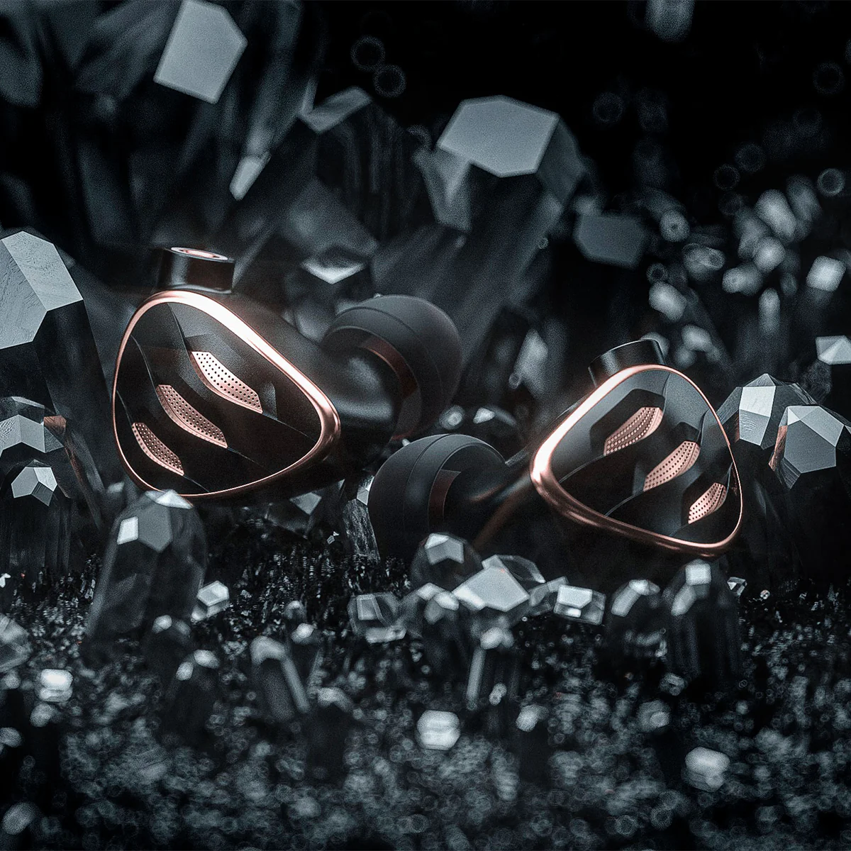 FiiO FH5s Semi-Open In-Ear Monitors - Discontinued - Image 3