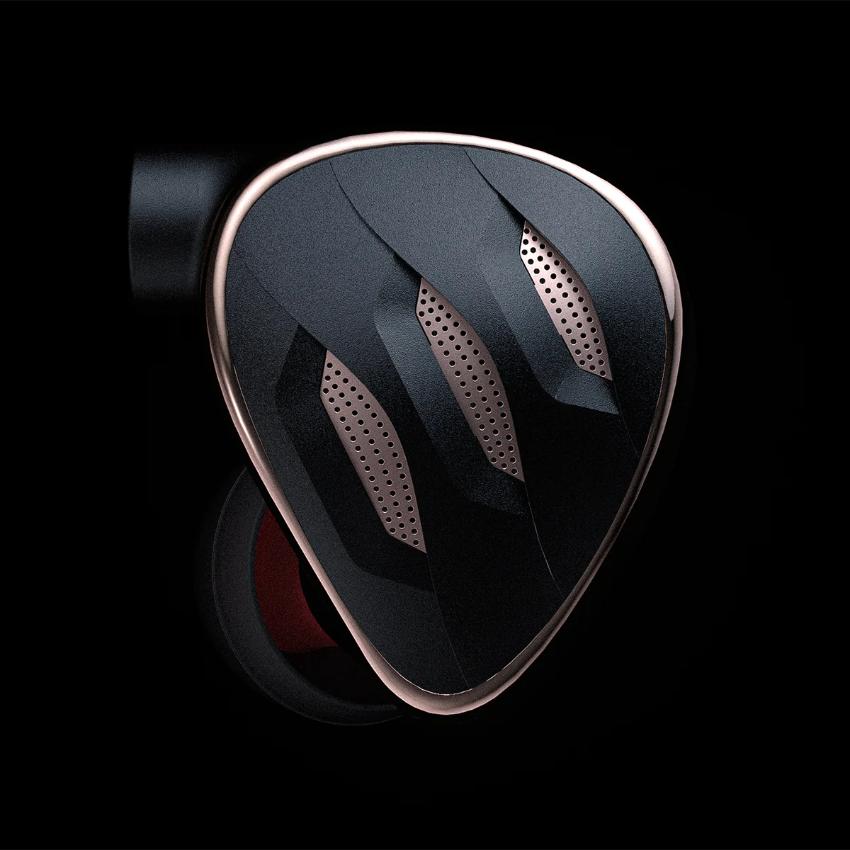 FiiO FH5s Semi-Open In-Ear Monitors - Discontinued - Image 4