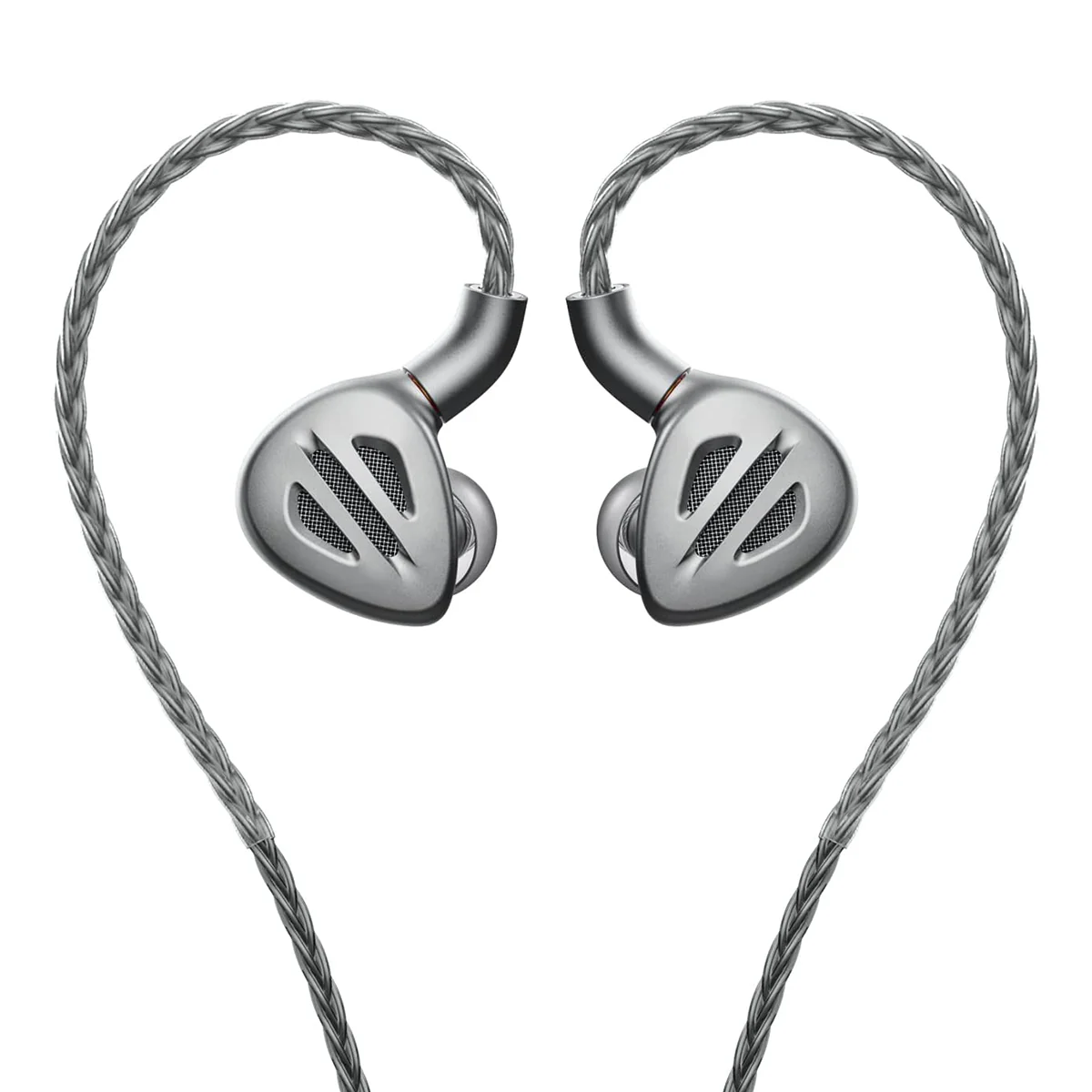 FiiO FH9 Hybrid Driver In-Ear Monitor