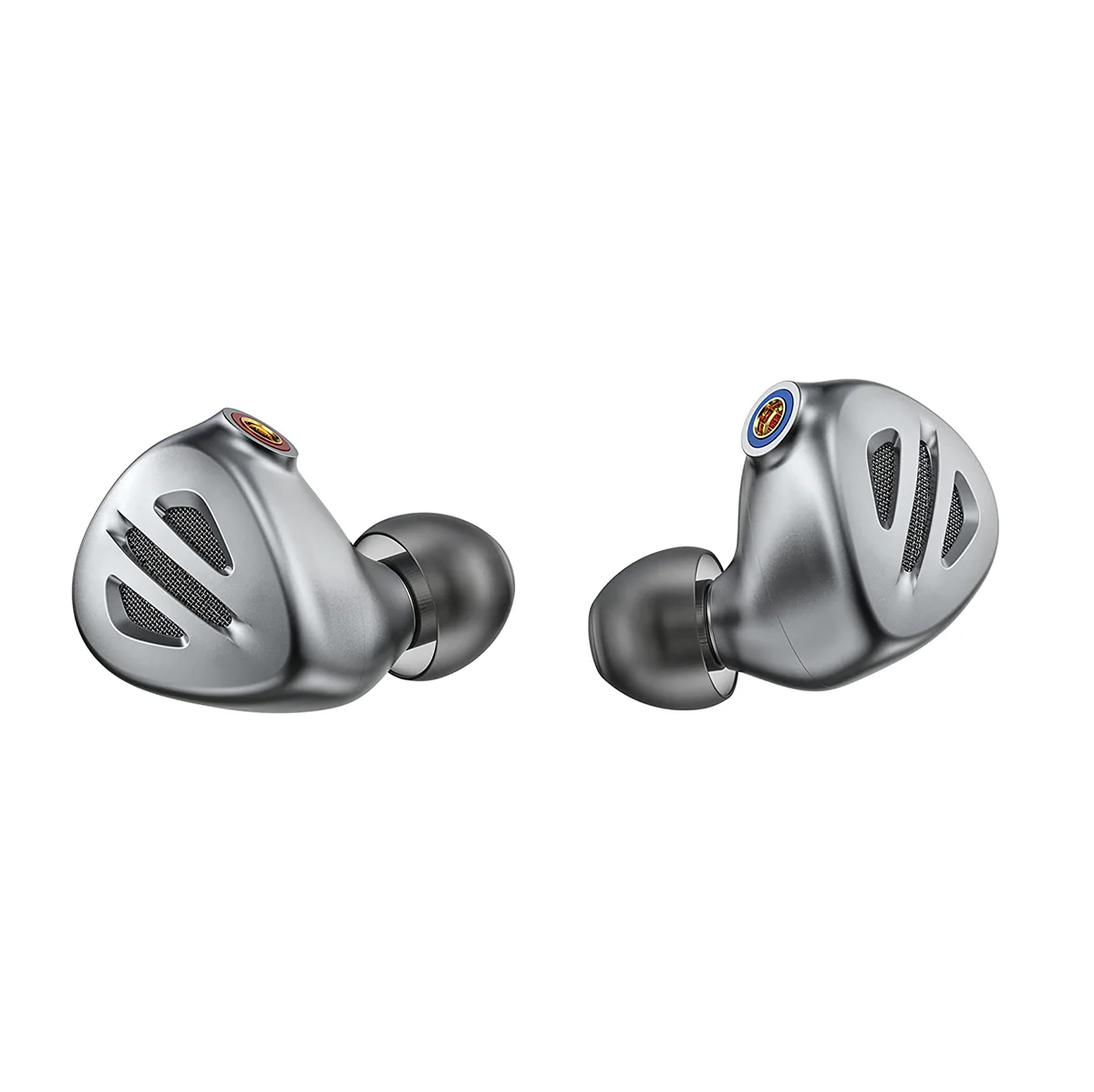 FiiO FH9 Hybrid Driver In-Ear Monitor - Image 2