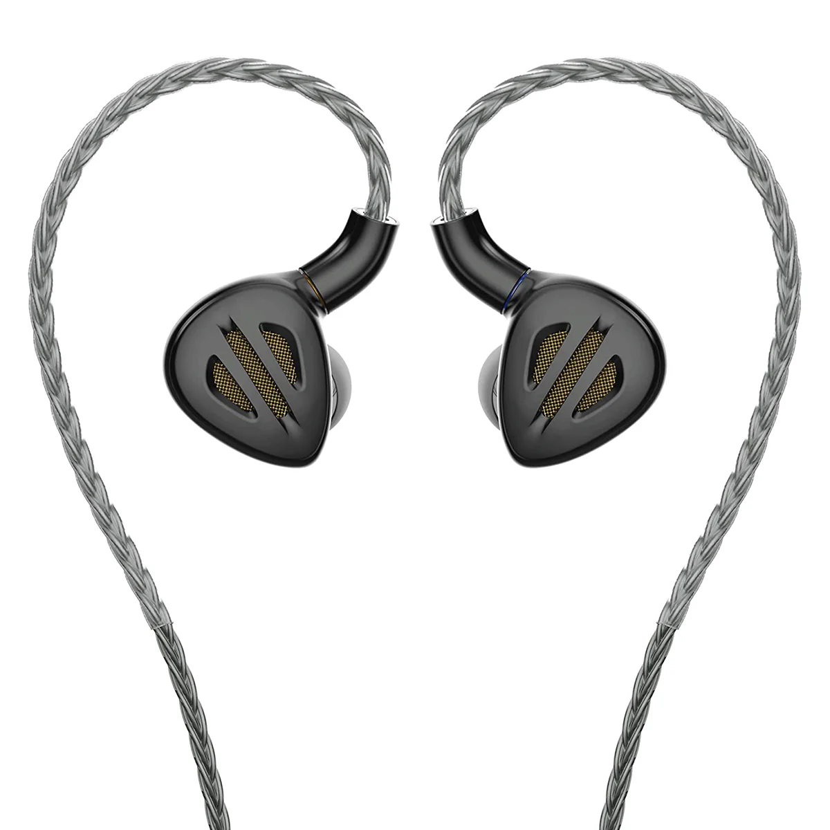 FiiO FH9 Hybrid Driver In-Ear Monitor - Image 3