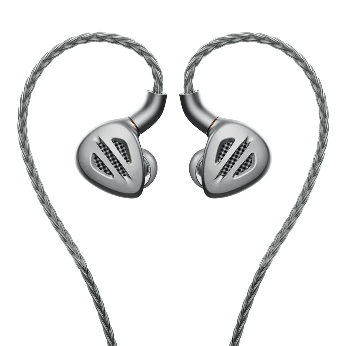 FiiO FH9 Hybrid Driver In-Ear Monitor (Open Box) - Image 2