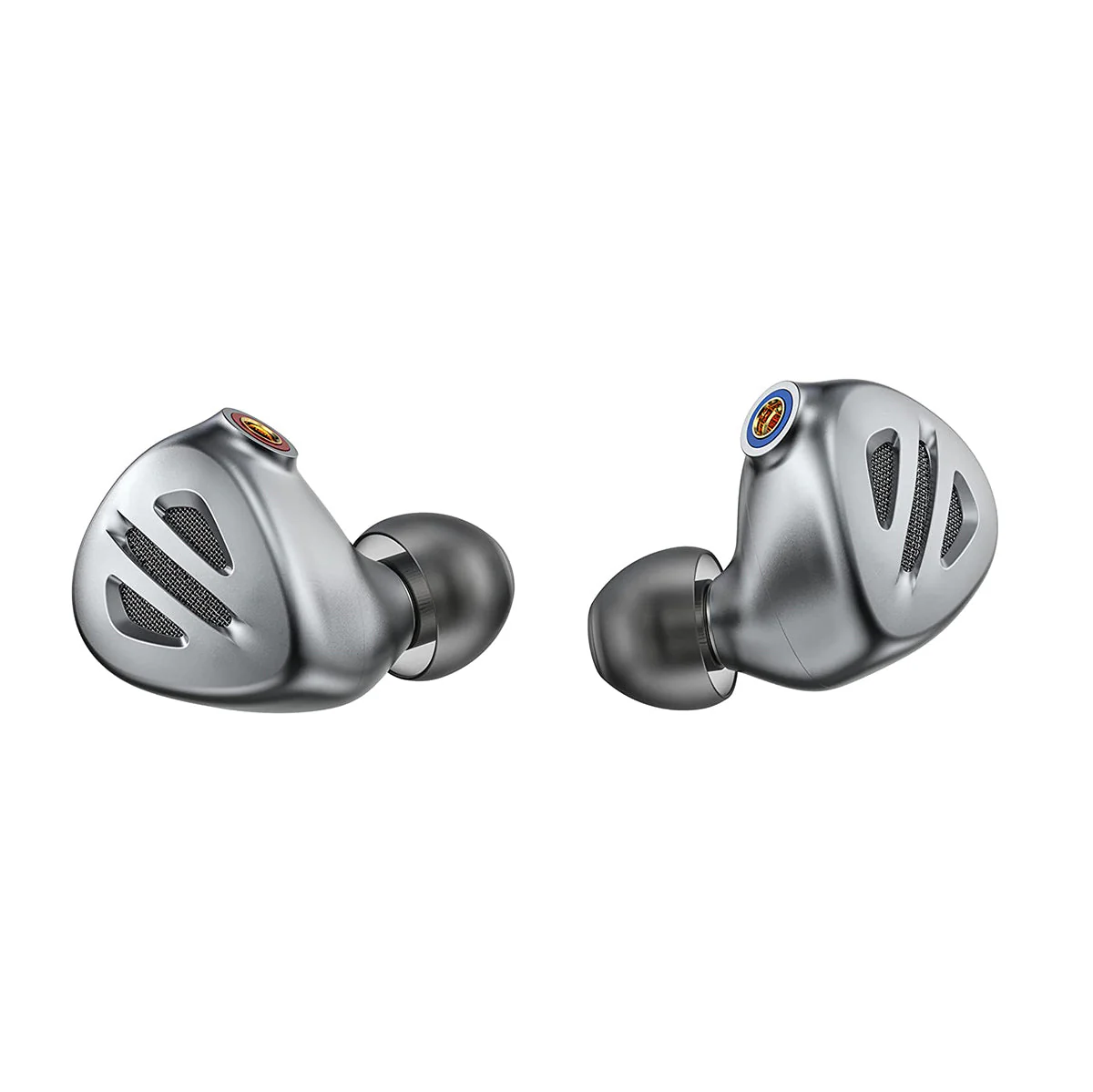 FiiO FH9 Hybrid Driver In-Ear Monitor (Open Box) - Image 3