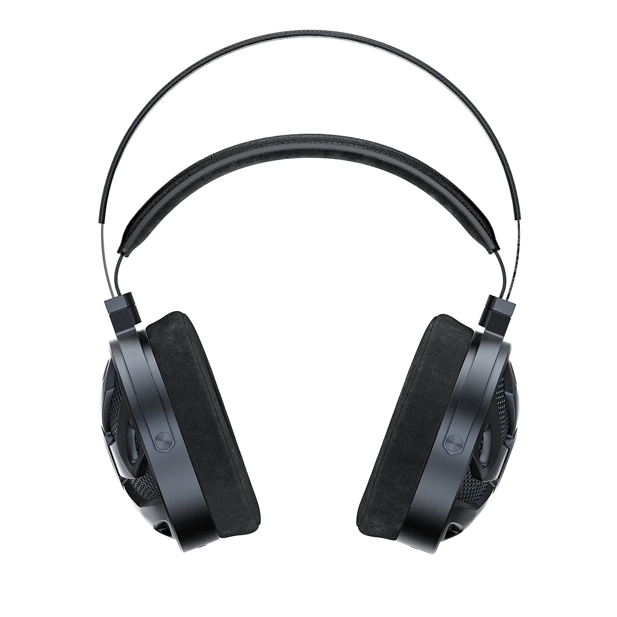 FiiO FT3 Over-Ear Open-Back Headphones - Discontinued - Image 3