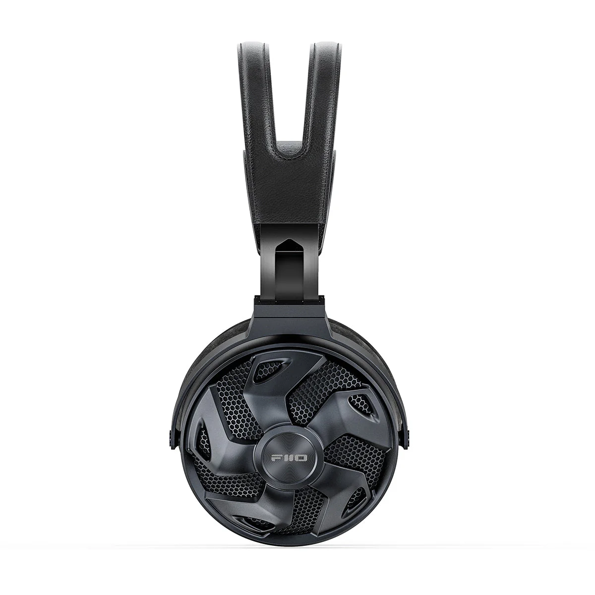 FiiO FT3 Over-Ear Open-Back Headphones (Open Box) - Discontinued - Image 4