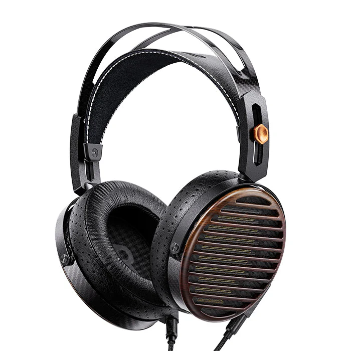 FiiO FT7 Open-Back Planar Headphones