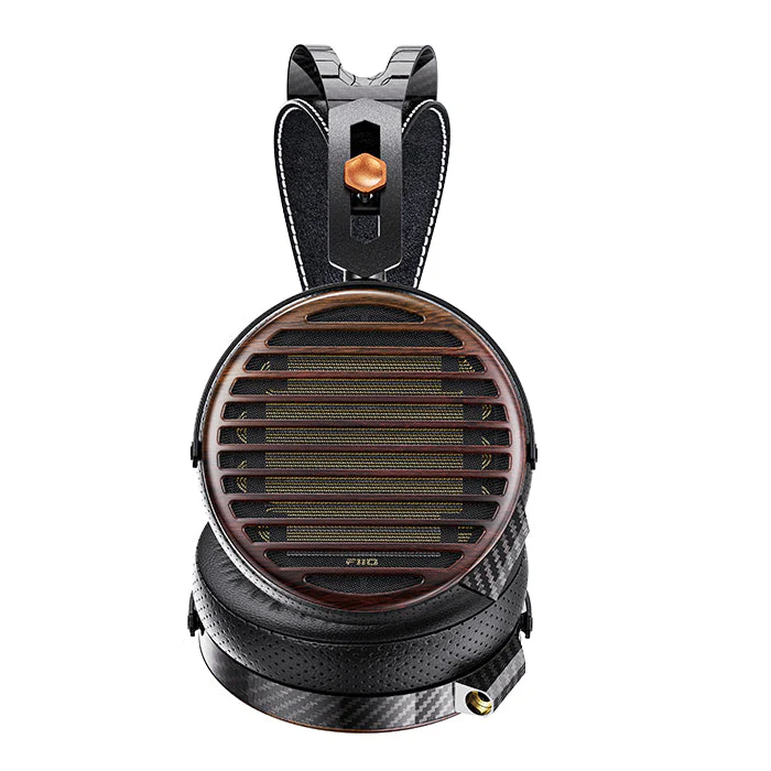 FiiO FT7 Open-Back Planar Headphones - Image 2