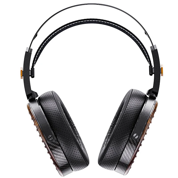 FiiO FT7 Open-Back Planar Headphones - Image 3