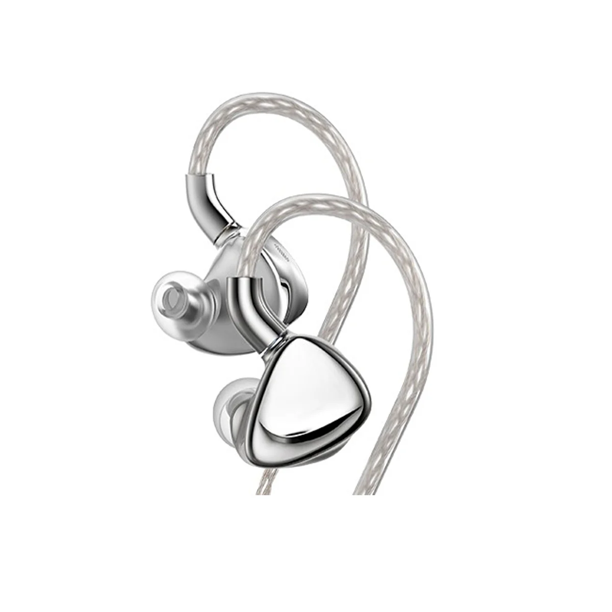 FiiO FX17 In-Ear Monitors - Discontinued - Image 2