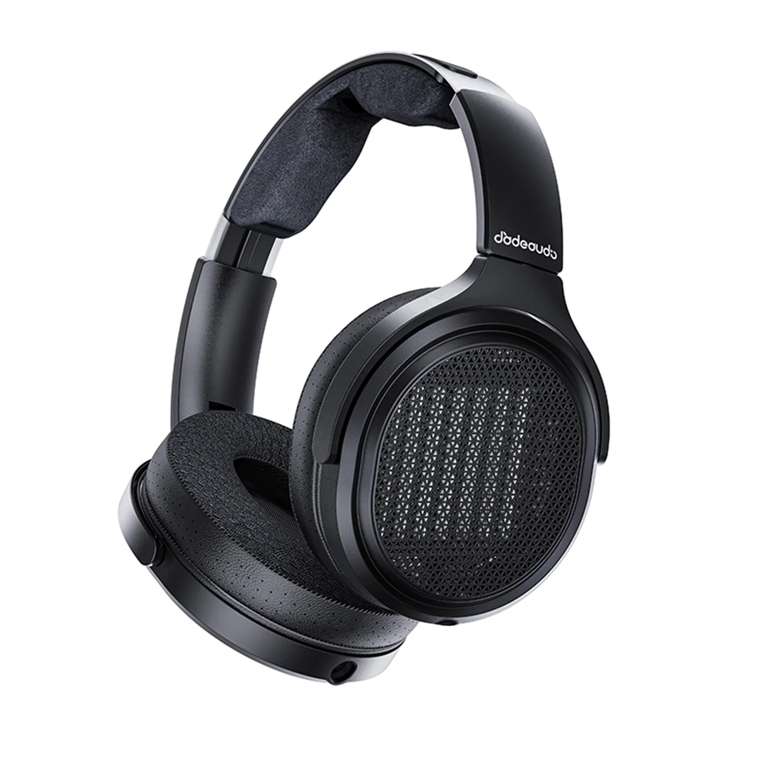 Jade Audio (FiiO) JT7 Open-Back Planar Headphones - Image 4