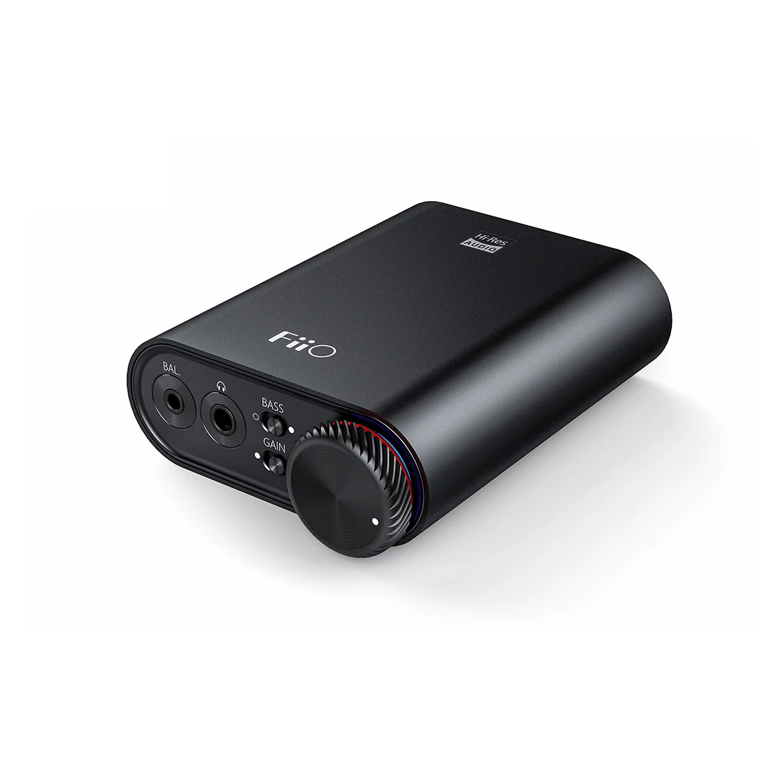 FiiO K3 USB DSD DAC/Amp - Discontinued