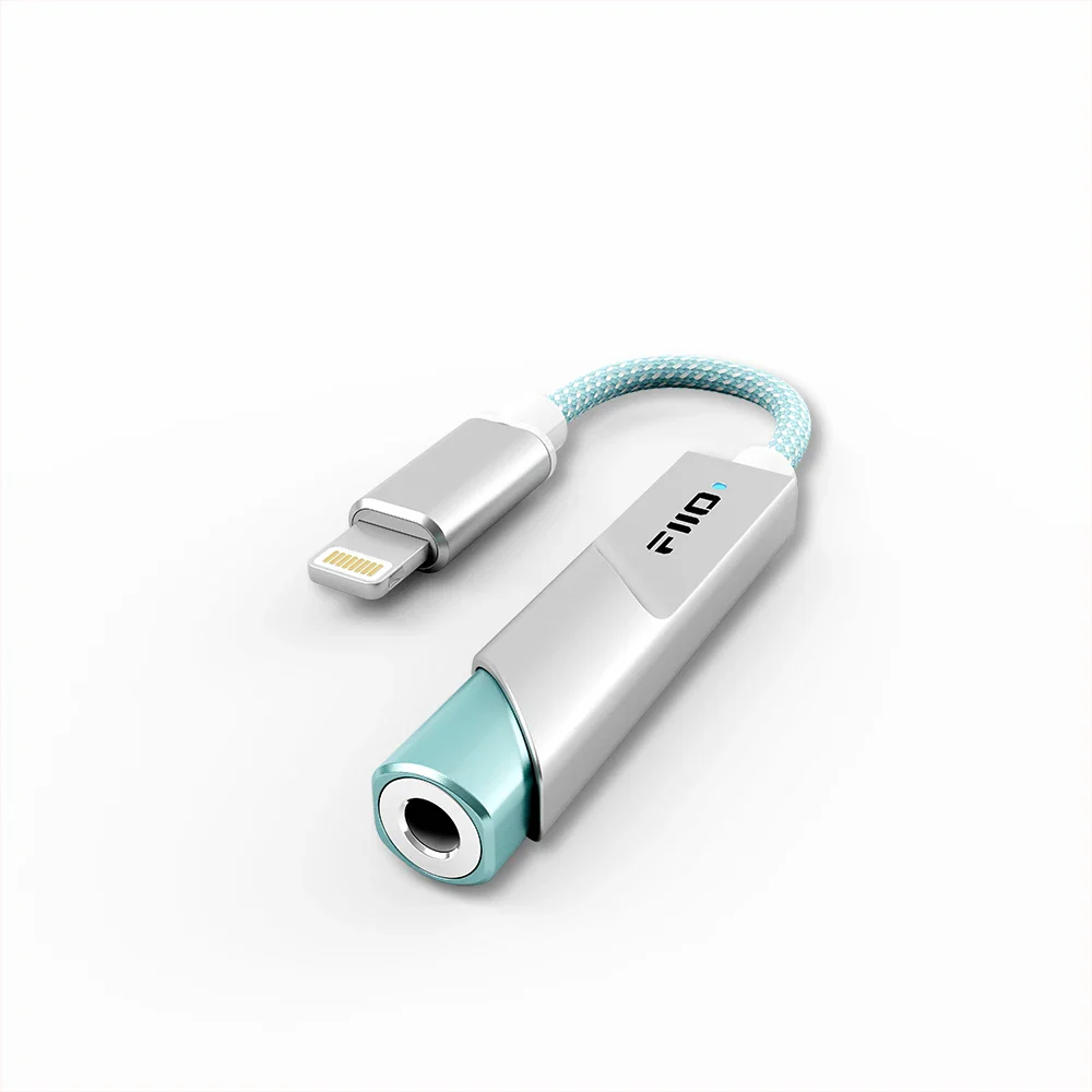 FiiO KA11 Portable USB DAC/Amp - Image 4