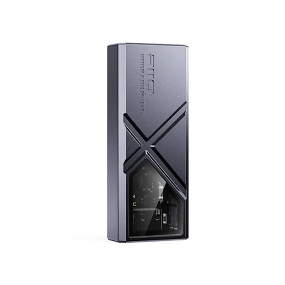 FiiO KA13 USB DAC/Amp