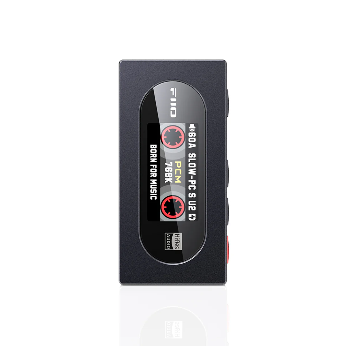 FiiO KA15 Portable DAC/Amp (Open Box) - Image 2