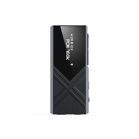 FiiO KA17 Portable USB Amp/DAC (Open Box)