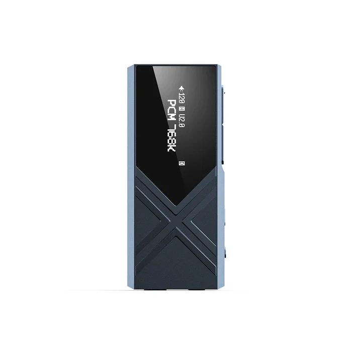 FiiO KA17 Portable USB Amp/DAC (Open Box) - Image 2
