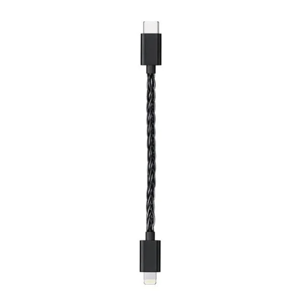 FiiO LT-LT2 Lightning to USB-C Data Cable - Image 3