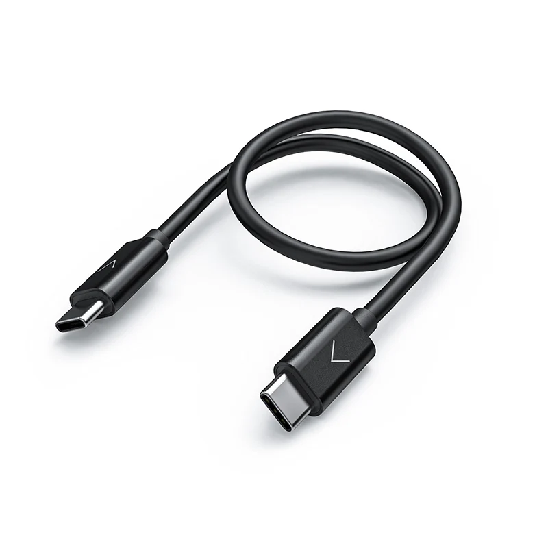 FiiO LT-TC3 USB-C to USB-C OTG Charging/Data Cable for FiiO Devices - Discontinued