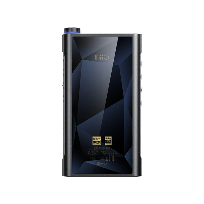FiiO M15s Portable Music Player - Image 3