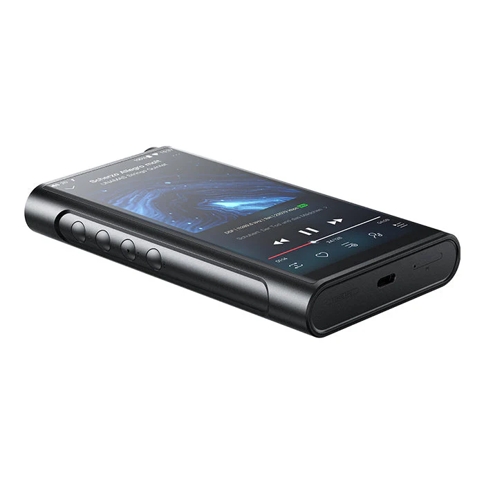 FiiO M15s Portable Music Player (Open Box) - Image 5