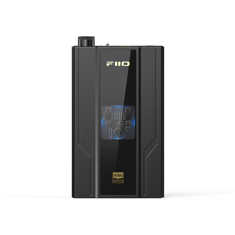 FiiO Q11 Portable High-Fidelity Amp/DAC - Discontinued - Image 2