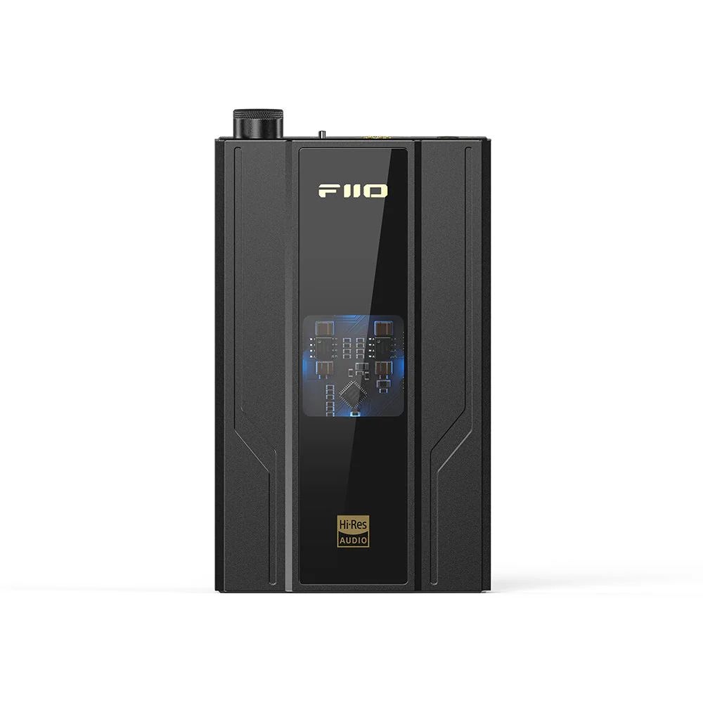 FiiO Q11 Portable High-Fidelity Amp/DAC (Open Box) - Discontinued - Image 2