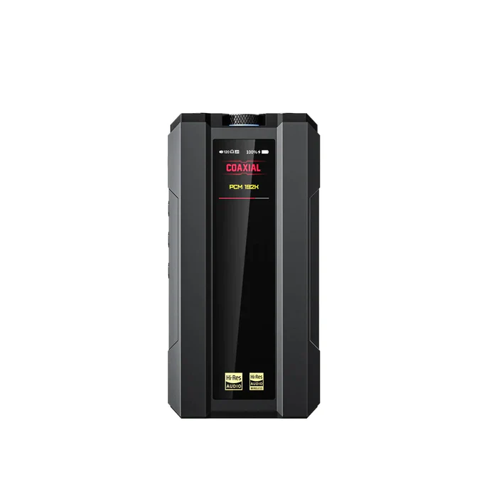 FiiO Q15 Portable Bluetooth DAC/Amp (Open Box)