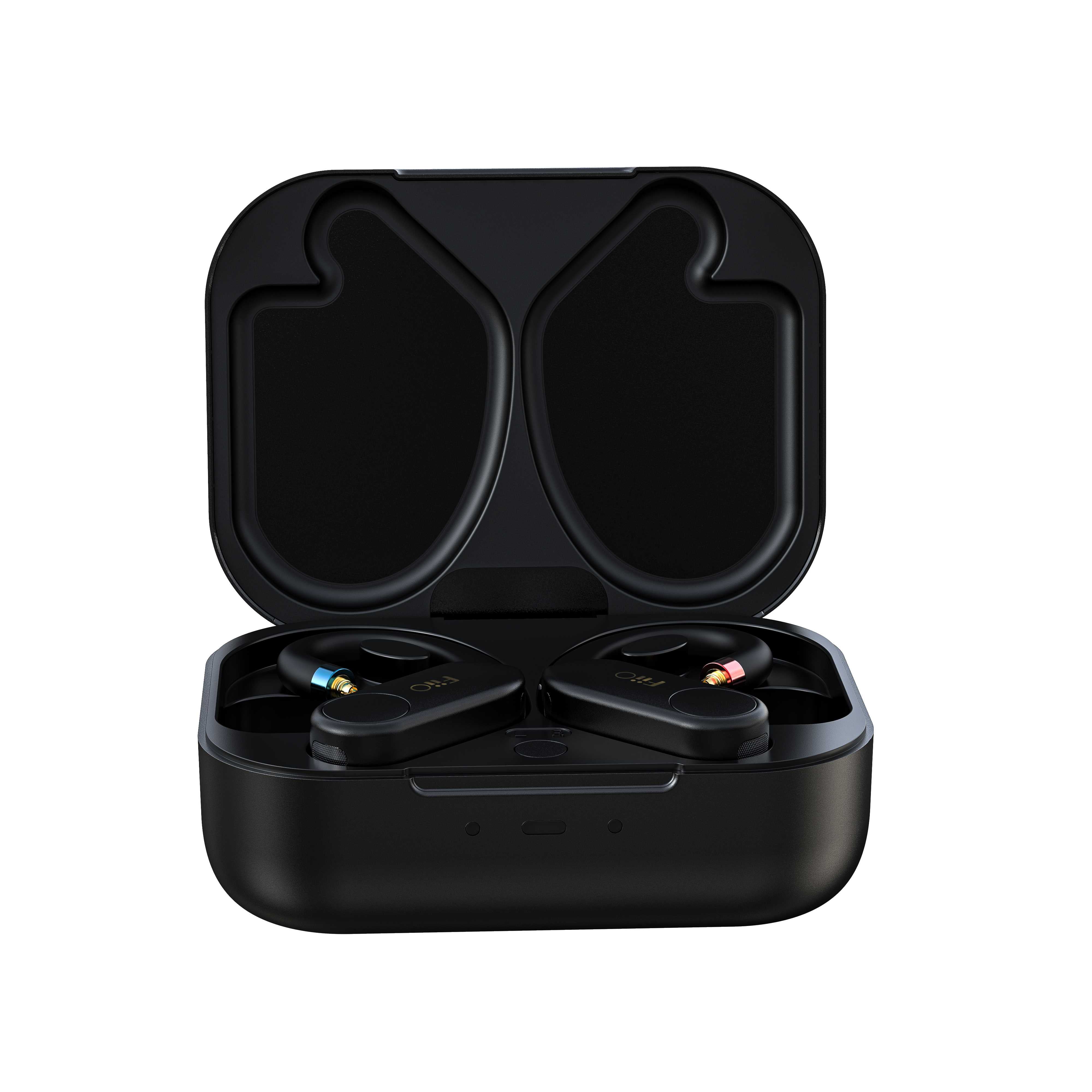 FiiO UTWS5 True Wireless Bluetooth In-Ear Headphone Receiver (2025 Version) - Image 3