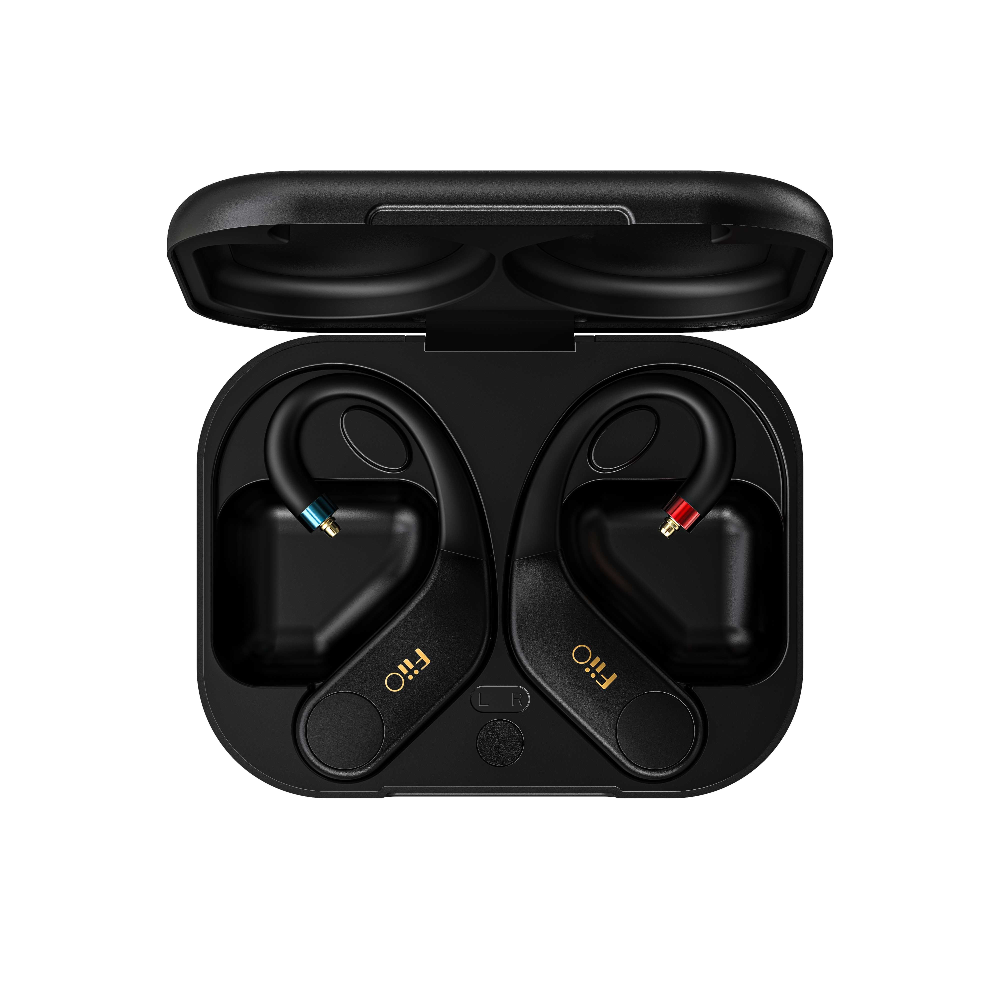 FiiO UTWS5 True Wireless Bluetooth In-Ear Headphone Receiver (2025 Version) - Image 4