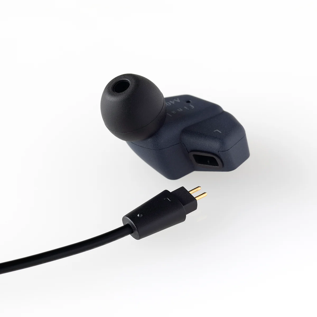 Final Audio A4000 Earphones (Open Box) - Image 2