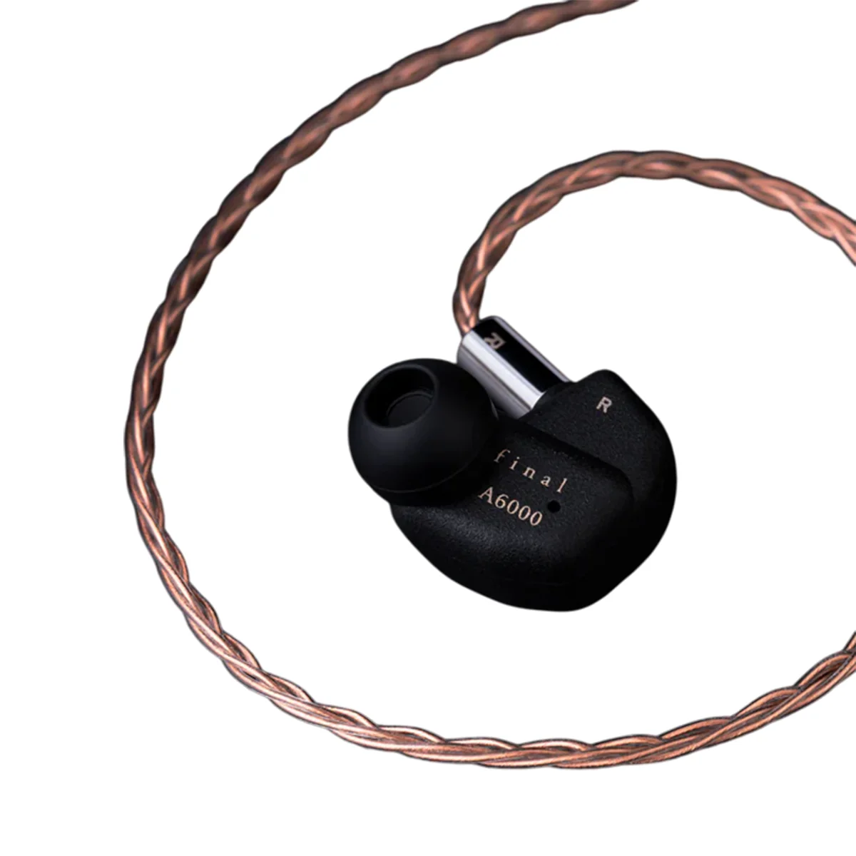 Final Audio A6000 In-Ear Monitors (Open Box) - Image 5
