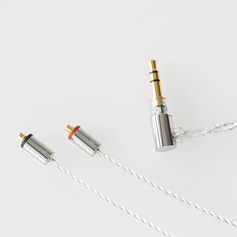 Final Audio A8000 In-Ear Headphones (+free Glow-in-the-Dark tips) - Image 5