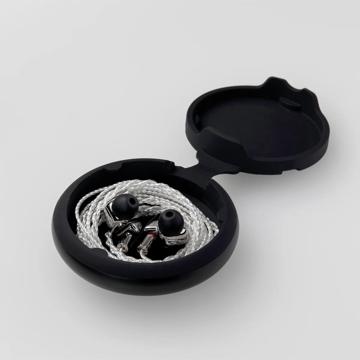 Final Audio A8000 In-Ear Headphones (+free Glow-in-the-Dark tips) - Image 6