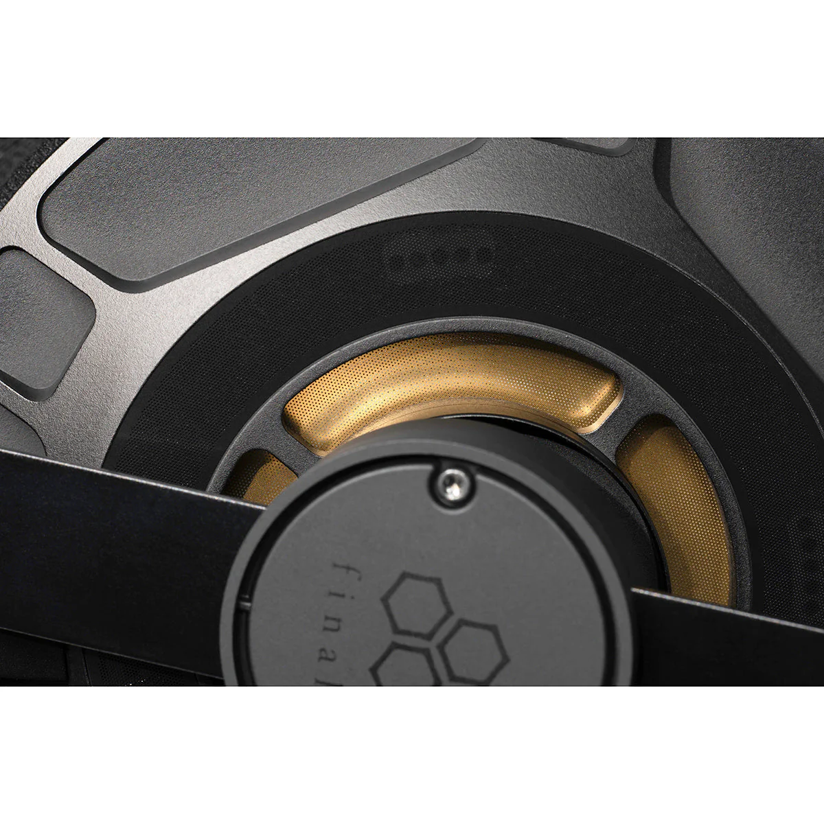 Final Audio D8000 Pro LIMITED Collector Edition Semi-Open Back Planar Magnetic Headphones (Open Box) - Image 3
