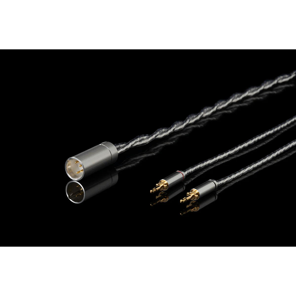 Final Audio D8000 Pro LIMITED Collector Edition Semi-Open Back Planar Magnetic Headphones (Open Box) - Image 6