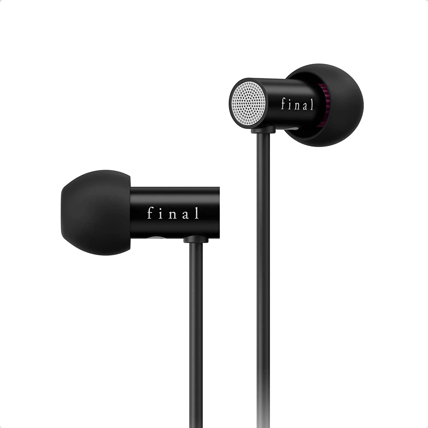 Final Audio E2000 Hi-Res Earphones (Open Box)