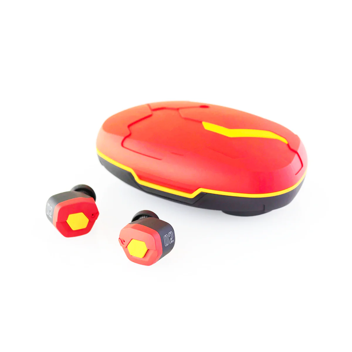 Final Audio EVA 2020 True Wireless Earphones - Image 4