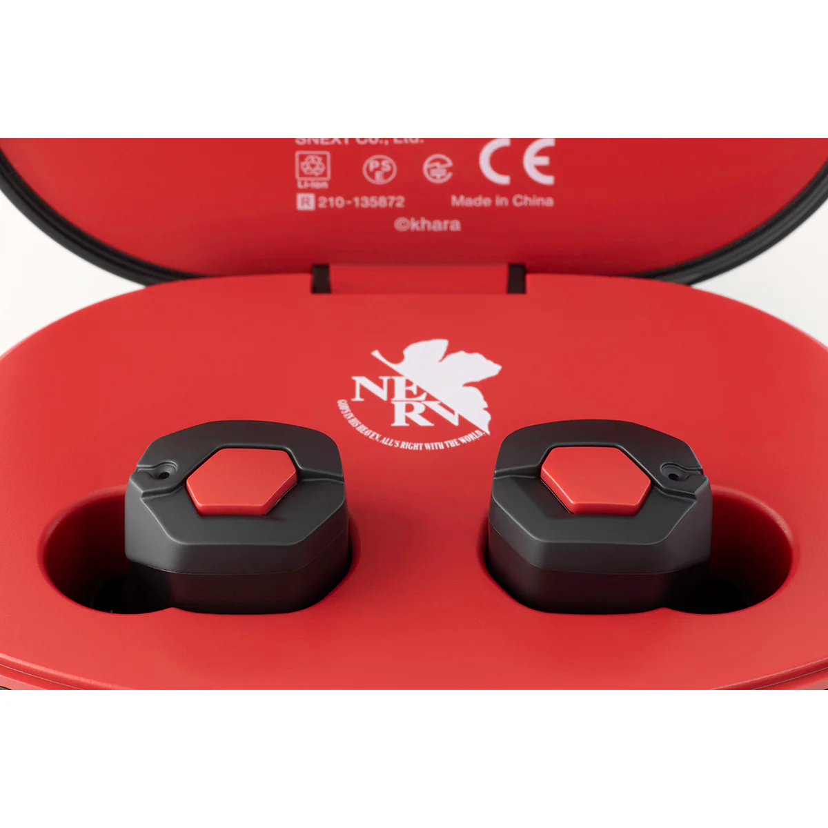 Final Audio EVA 2020 True Wireless Earphones (Open box) - Image 6