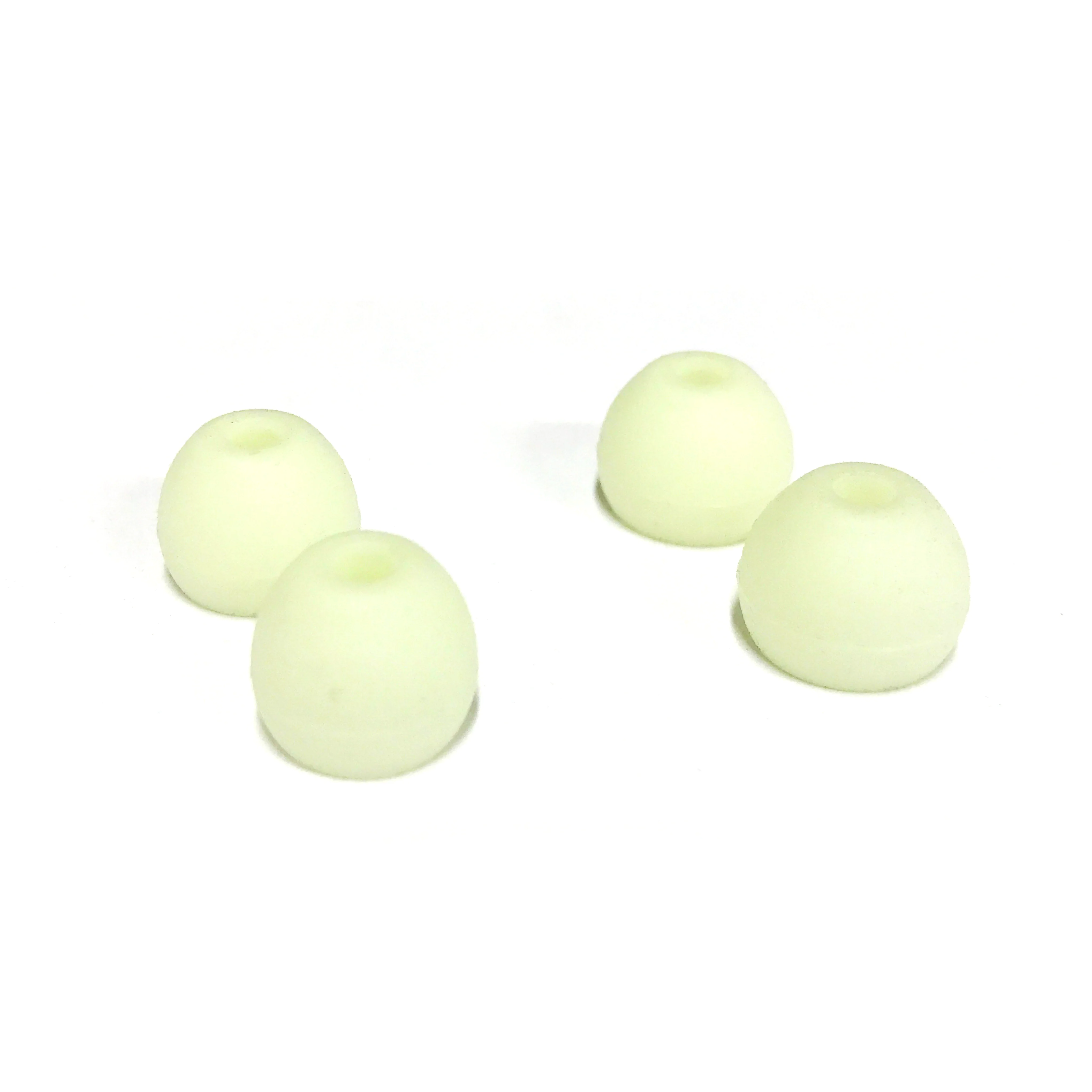 Final Audio Glow-in-the-Dark Silicon Type E Tips