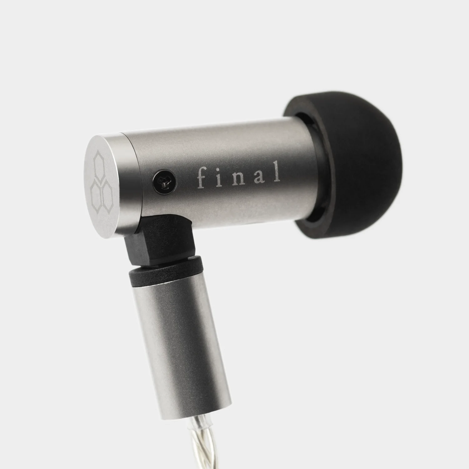 Final Audio S4000 Earphones (Open Box)