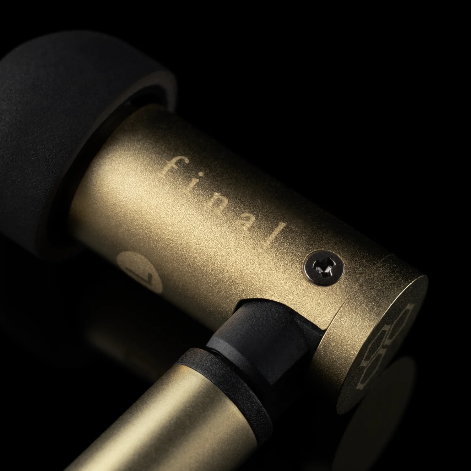 Final Audio S5000 Earphones - Image 6