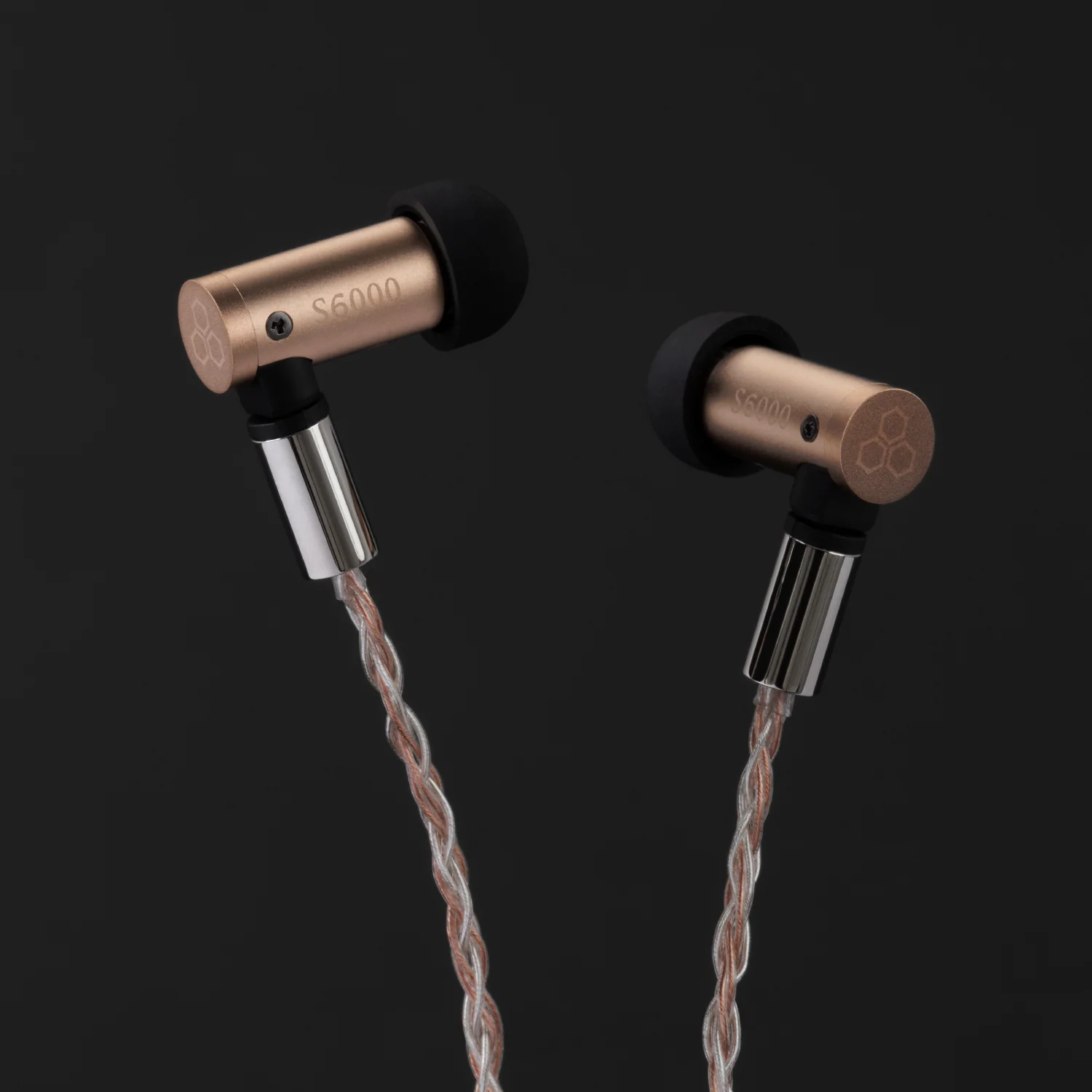 Final Audio S6000 Earphones (Pre-Order) - Image 8