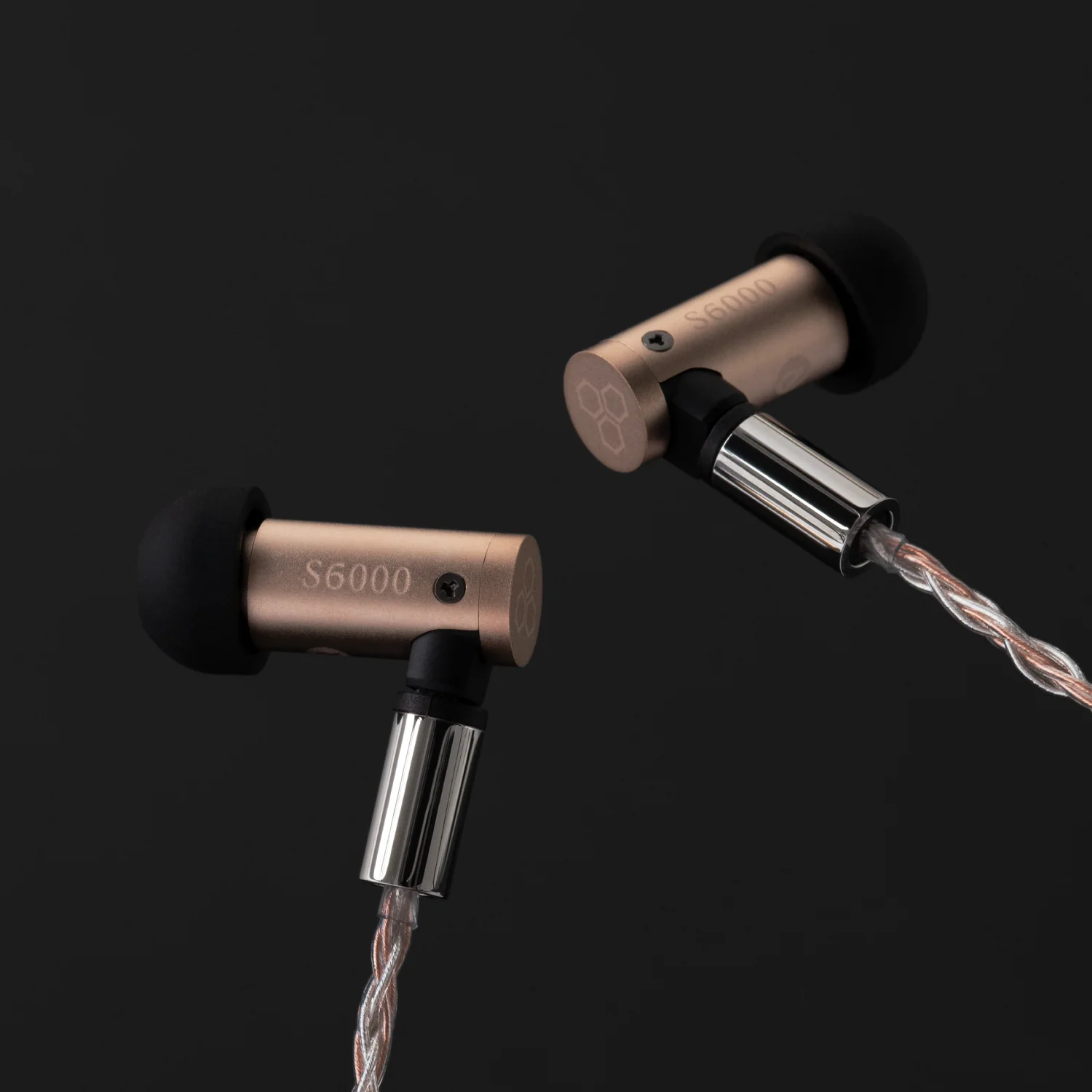 Final Audio S6000 Earphones (Pre-Order) - Image 9