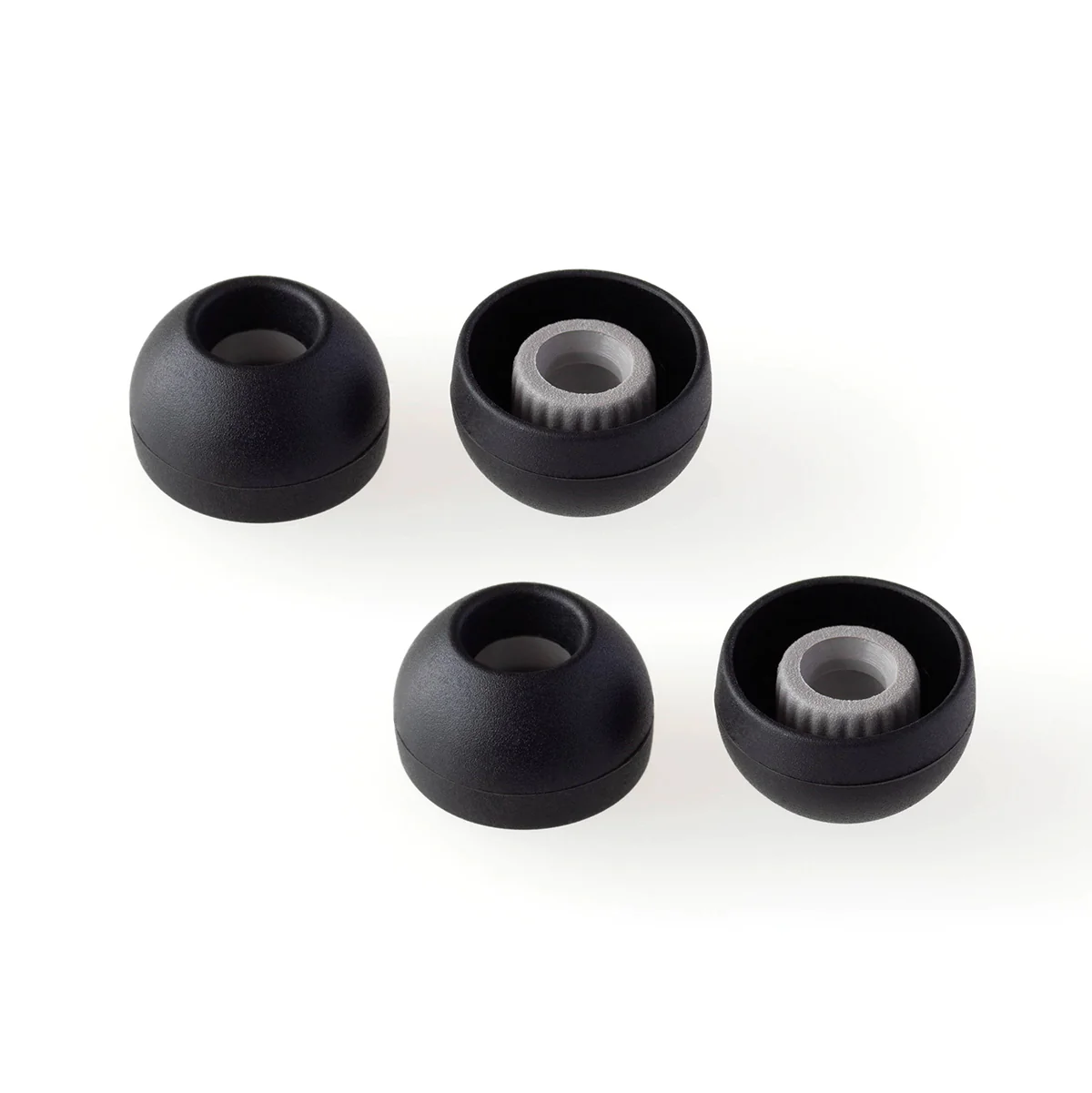 Final Audio True Wireless Silicon Type E Eartips