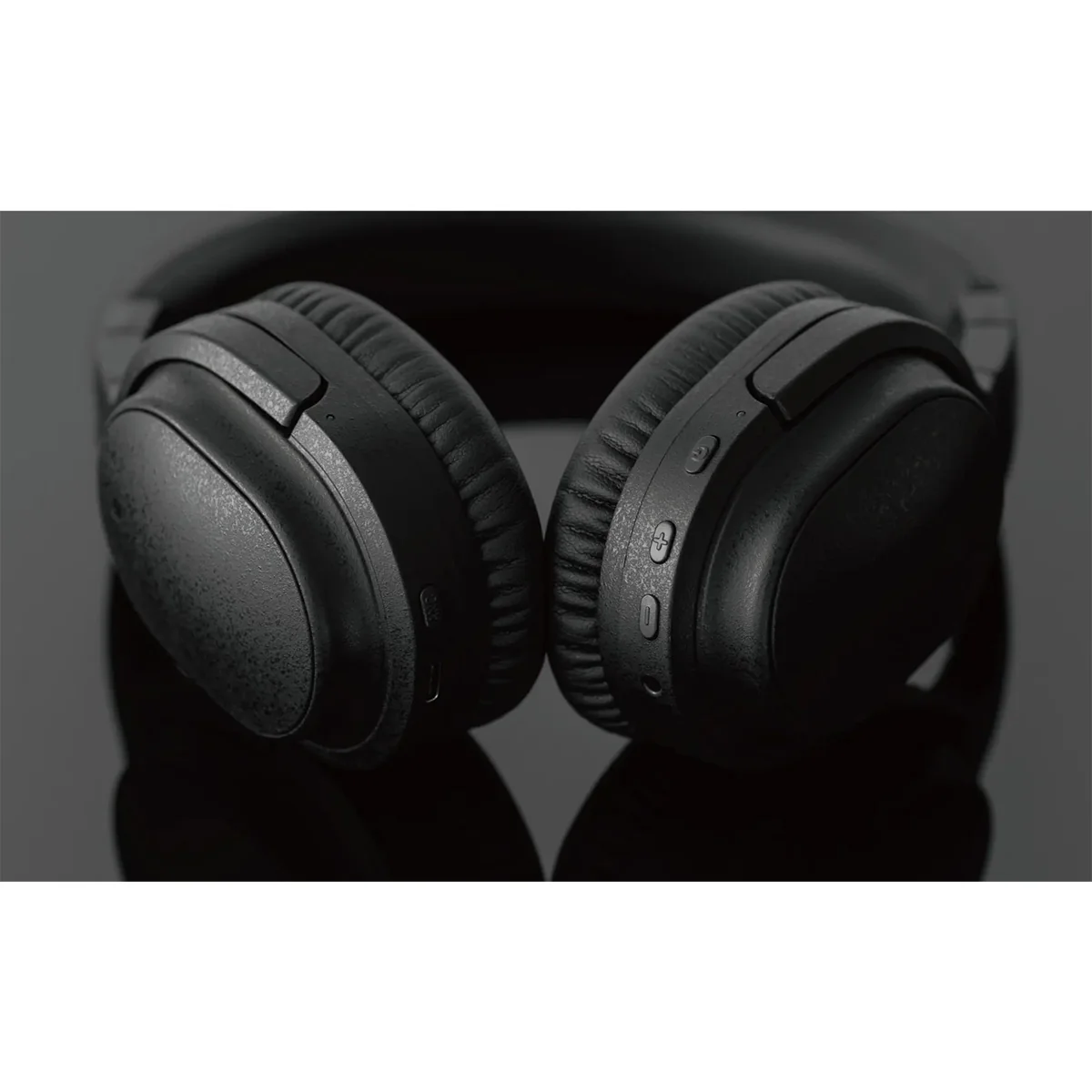 Final Audio UX3000 Wireless Noise Cancelling Headphones - Image 3