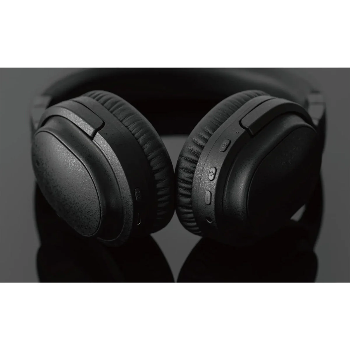 Final Audio UX3000 Wireless Noise Cancelling Headphones (Open Box) - Image 3
